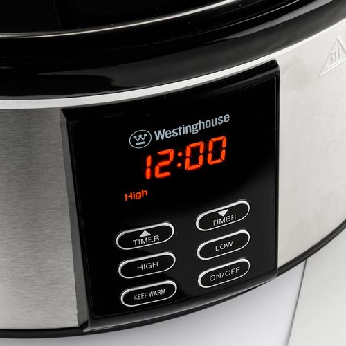 Westinghouse Slow Cooker aparat za sporo kuhanje slika 2