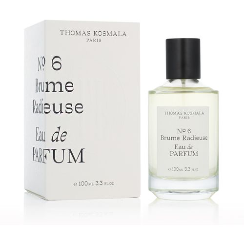 Thomas Kosmala No.6 Brume Radieuse Eau De Parfum 100 ml (unisex) slika 2