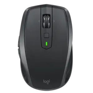 Logitech MX Anywhere 2S Graphite Bežični miš