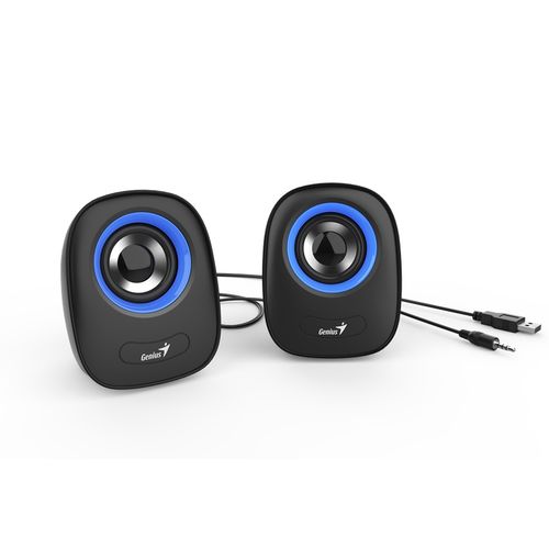 Genius SP-Q160 Blue USB slika 2