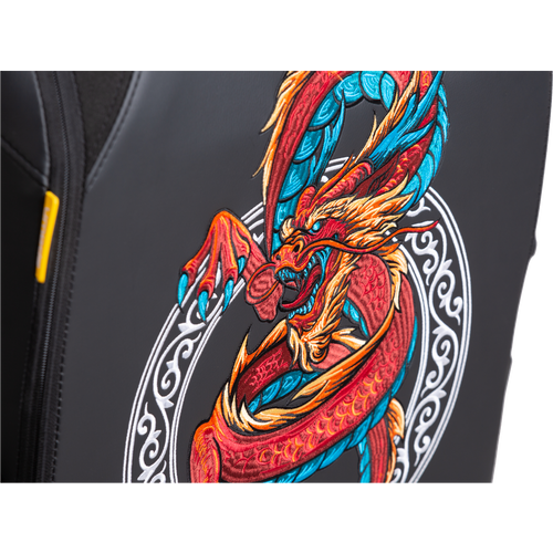 SPAWN GAMING CHAIR - DRAGON EDITION slika 6