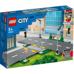 LEGO Ploče za cestu