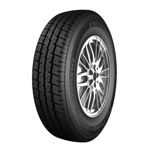 Petlas 215/70R15 TL 109S PT FULL POWER PT825+ slika 1