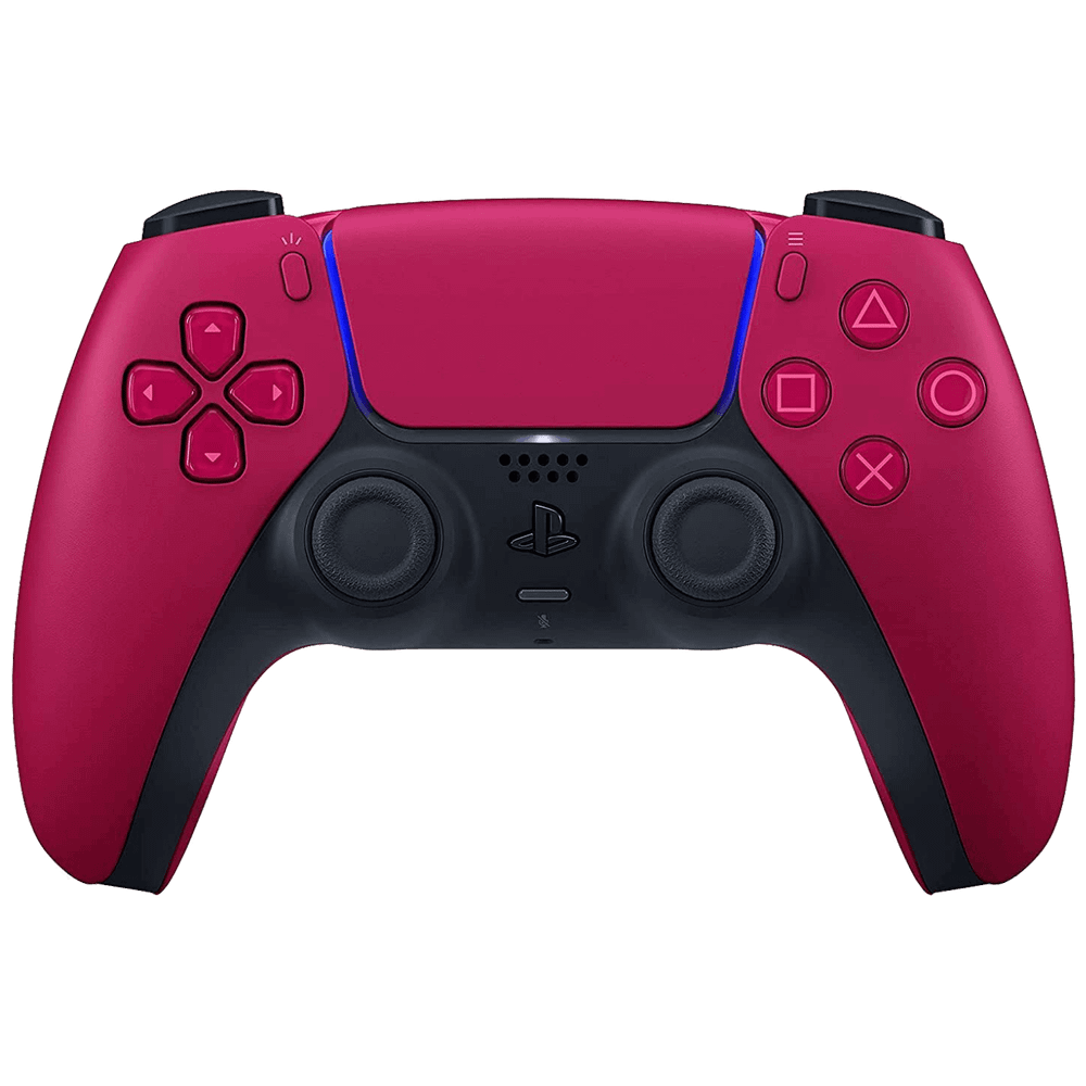 Sony Bežični kontroler PlayStation 5, Cosmic Red - PS5 Dualsense W.Controller Red slika 1