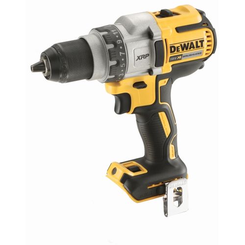 Dewalt DCD991NT BUŠILICA/ODVIJAČ  AKU 18V TSTAK, BEZ BATERIJE  slika 1