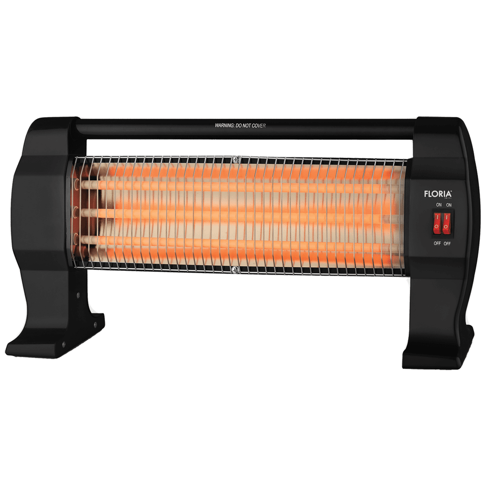 Floria Grijalica sa halogenim ( kvarcnim ) grijačem, 1200 W - ZLN1084 BK slika 1