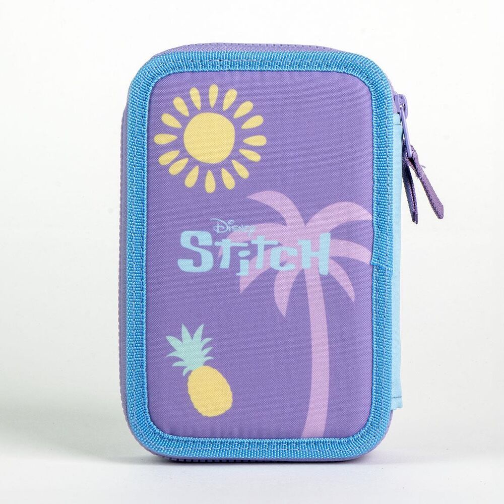 Disney Stitch Dvostruka Pernica slika 6