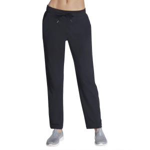 Skechers Slip-Ins: Go Walk Uptown Pant PT116-BLK