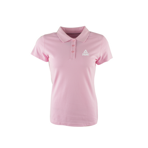 Peak Sport Polo Majica F64208 Rose