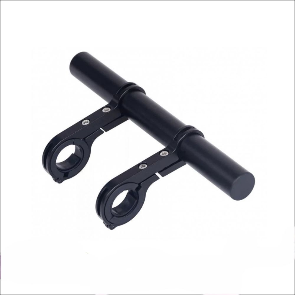 Aluminijumski produžetak upravljača - Nosač za romobil 20cm slika 1