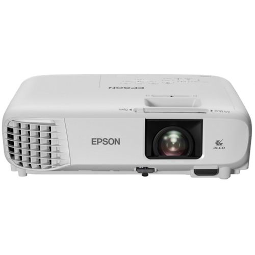 EPSON EB-FH06 Full HD projektor slika 4