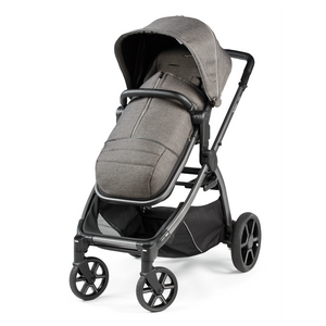 Peg Perego Ypsi dječja kolica City Grey