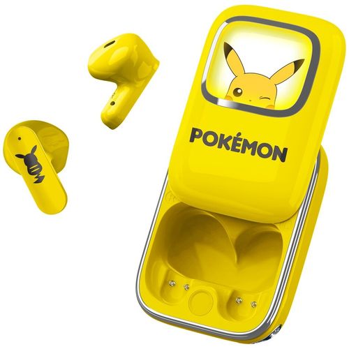 Pokemon Pokemon earpods slika 2