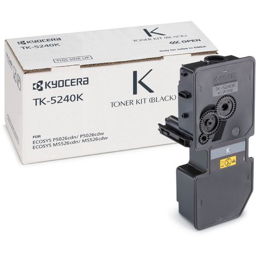 KYOCERA TK-5240K crni toner slika 1