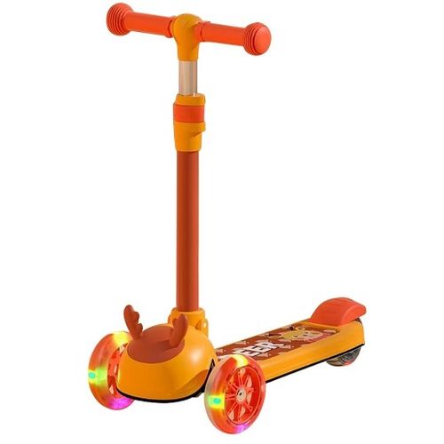 BBO Trotinet HD-S806 grande – Orange Deer slika 1