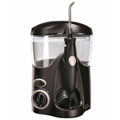 Waterpik Ultra Black Satin Oralni tuš Crni WP-112  slika 1