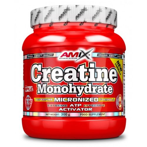 AMIX Creatine Monohydrate 300 g slika 1