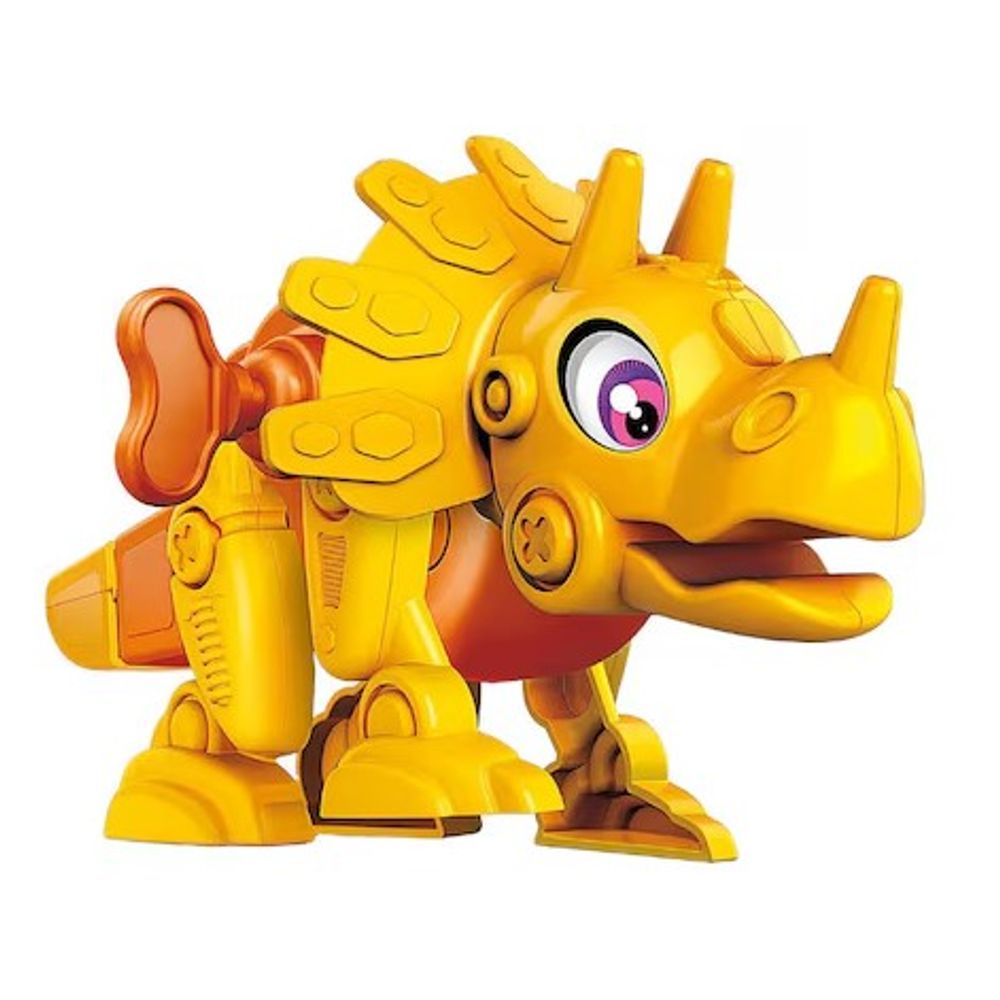 Clementoni CL75074 Robot Dinobot Trice slika 2