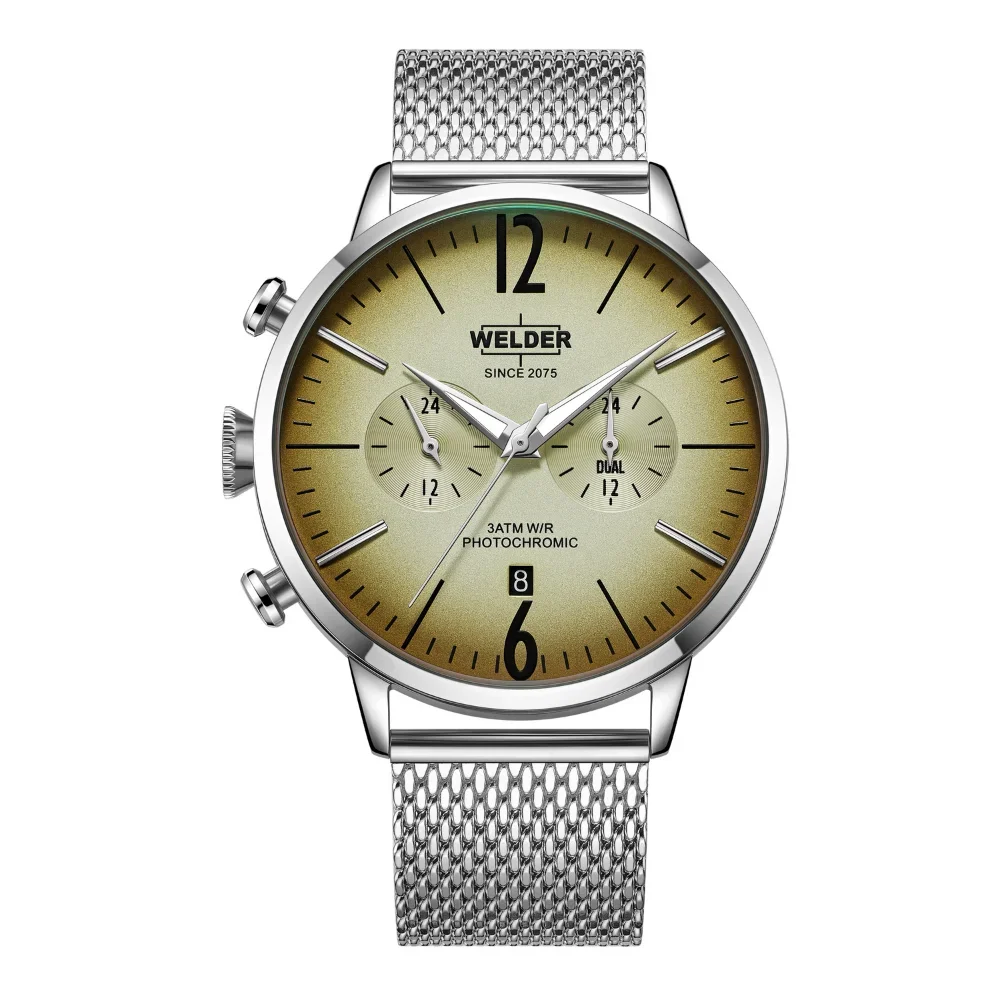 RUČNI SAT WELDER WWRC557 slika 1