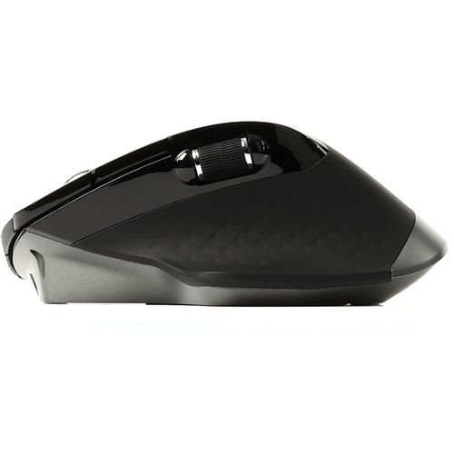 Rapoo MT750S Wireless miš crni slika 5