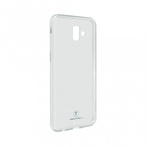 Maska Teracell Giulietta za Samsung J610FN Galaxy J6 Plus transparent slika 1