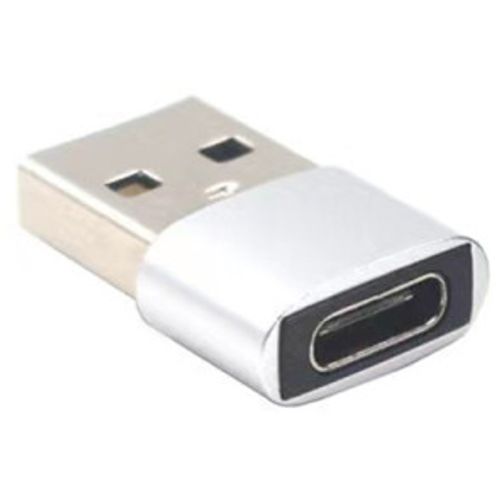 Xwave Adapter OTG USB Tip-C na USB Tip-A,ženski-muški slika 1