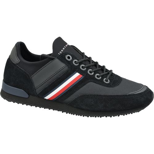 Muške tenisice Tommy Hilfiger iconic sock runner  slika 1