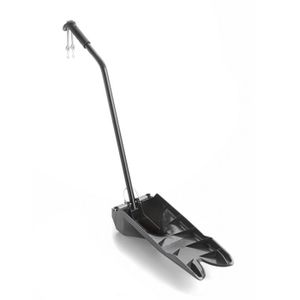 Castelgarden čep za malčiranje 122 cm, stari tip