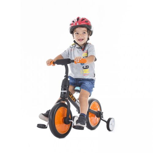 Chipolino Balans bicikl 2u1 Max bike Pink slika 4