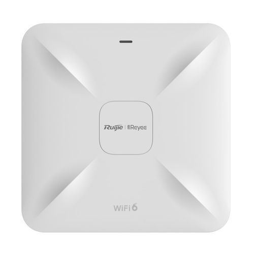 Reyee Access Point RG-RAP2260(G) AX1800 Wi-Fi 6 Dual-Band Gigabit Indoor slika 3