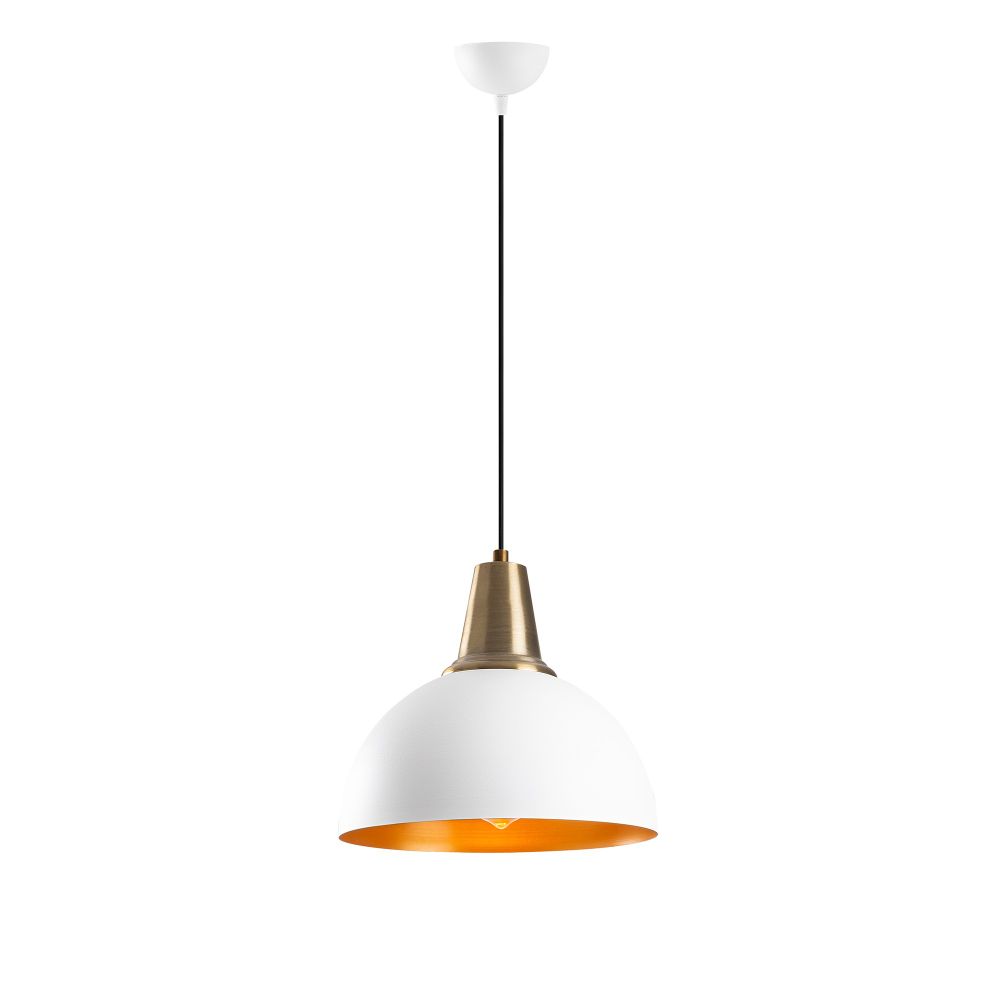 Dodo - 2451 Bijeli Luster slika 2