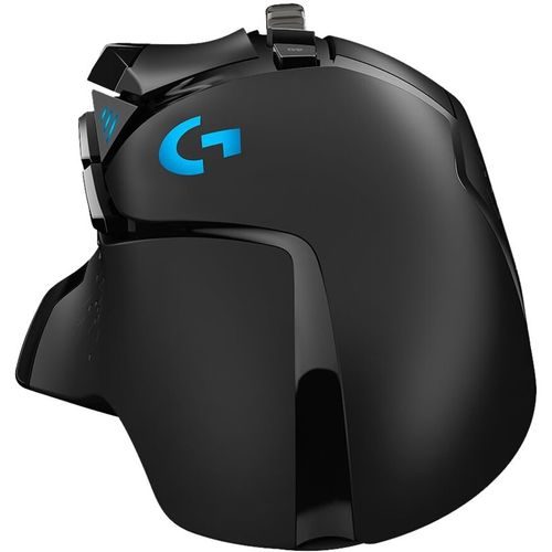 Miš Logitech G502 HERO Gaming EER2, 910-005470 slika 2