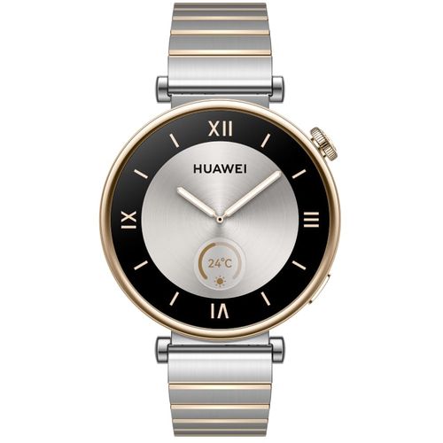 HUAWEI WATCH GT 4 Stainless Steel 41 slika 1