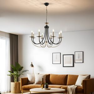 Luster Ferra – 52-08 – boje: antikni lak