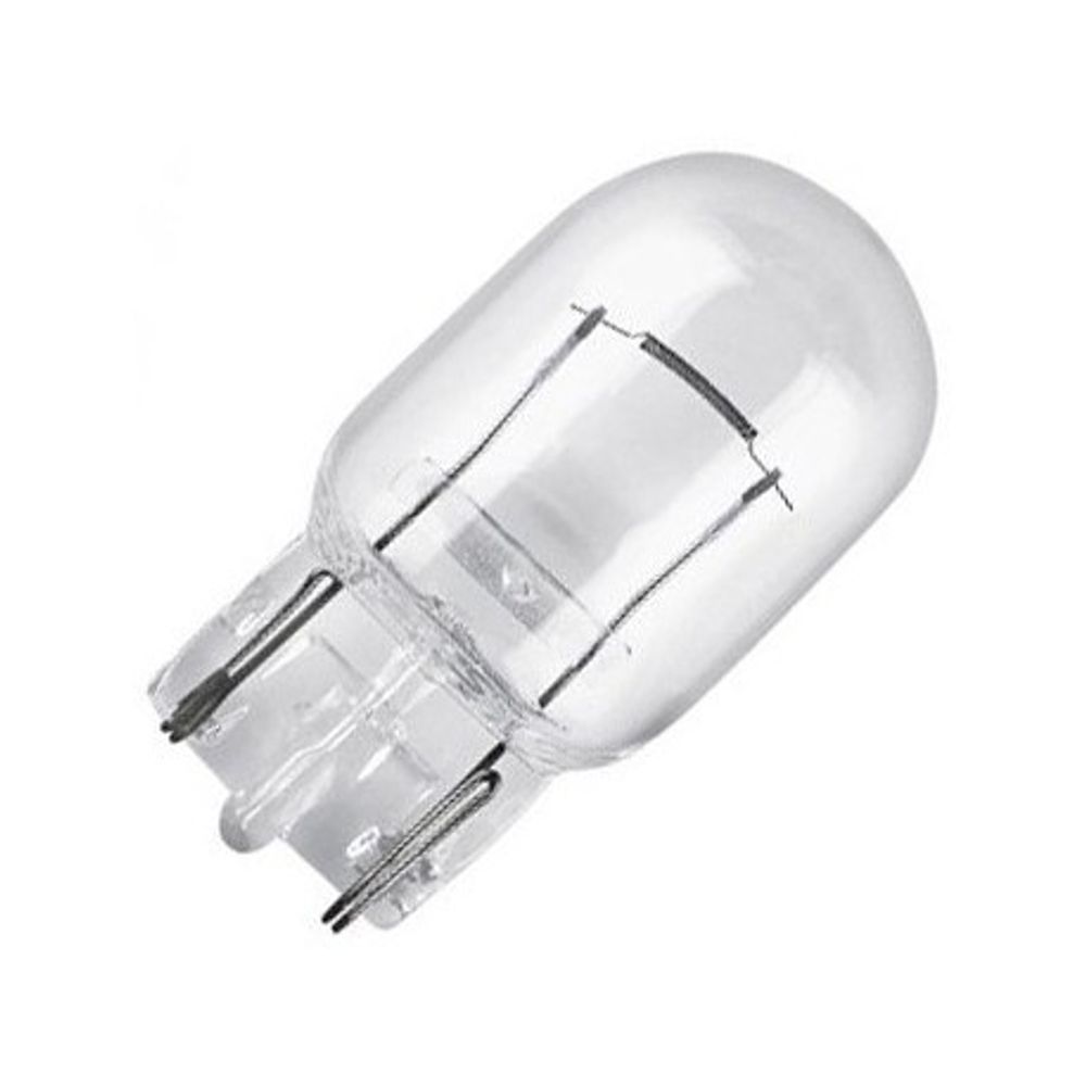 Sijalica Lima 12V T20 W21W Ubodna Obična slika 1