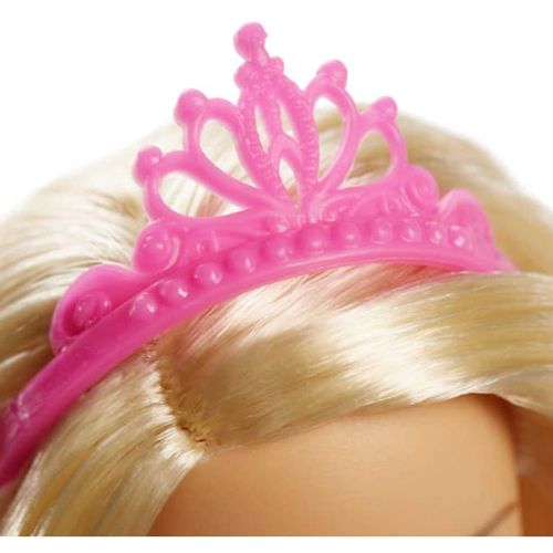 Barbie Lutka Princess slika 5