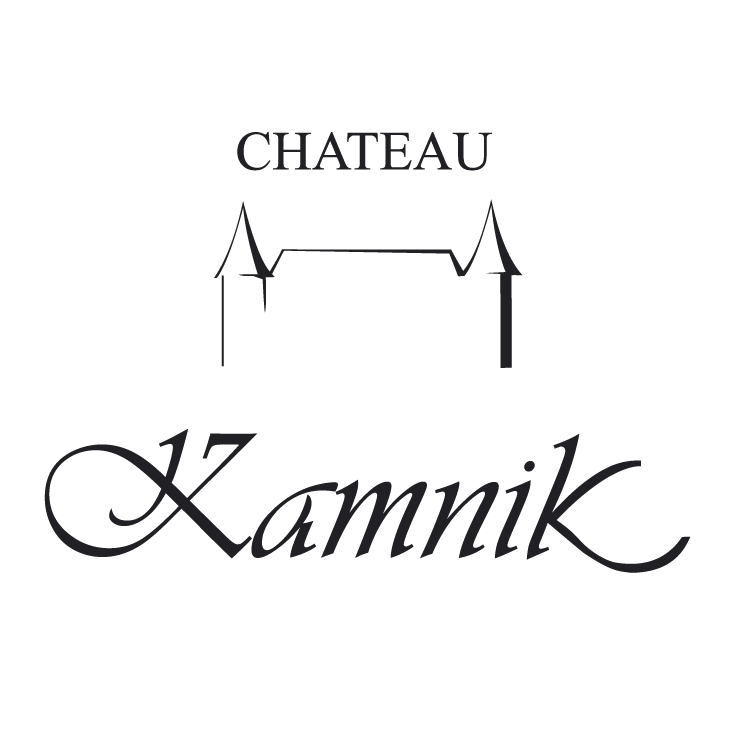 Chateau Kamnik Vinarija logo