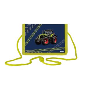 Spirit Novčanik TRACTOR 23