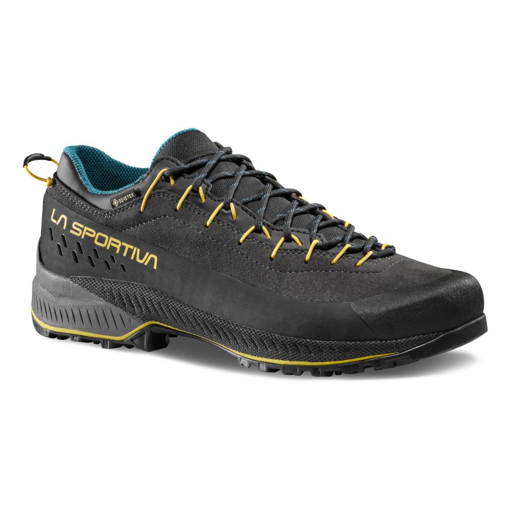 La Sportiva Muške patike TX4 Evo GTX, Carbon/Bamboo slika 1