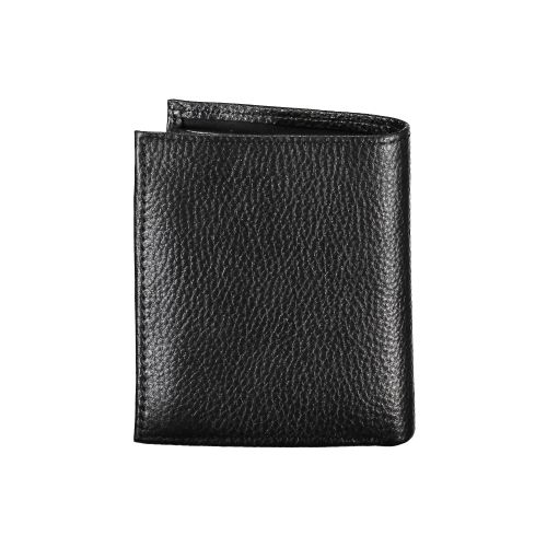 TOMMY HILFIGER MEN'S WALLET BLACK slika 2