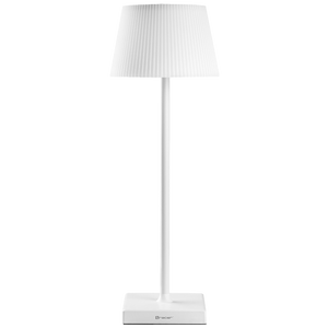 Tracer Lampa, stolna, 4W, IP44 - PLUTO WHITE TABLE LAMP