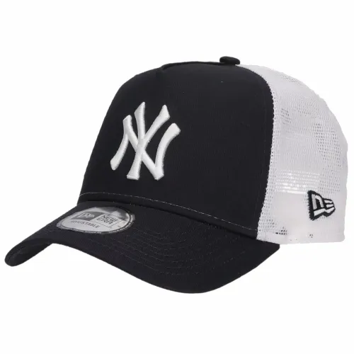 New Era New York Yankees MLB Clean Cap 11588489 slika 2