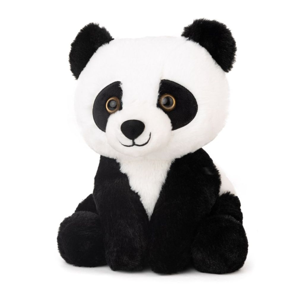 AMEK Plišana igračka Panda 20cm slika 1