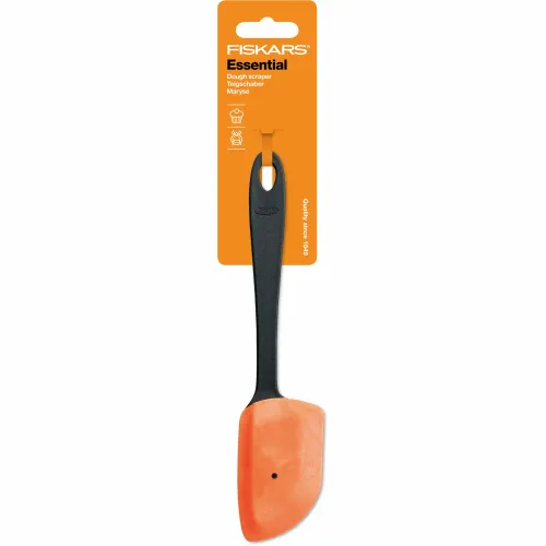 Fiskars lopatica za pečenje Essential (1065591) slika 2