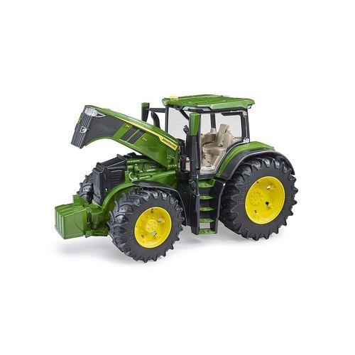 Bruder Traktor John Deere 7R 350 slika 2