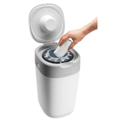 Tommee Tippee Sangenic "twist & click" spremnik sa 4 kazete slika 3