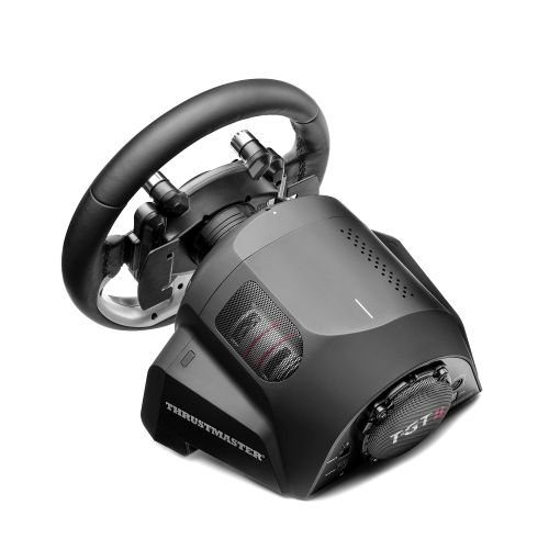 Thrustmaster T-GT II Pack GT Volan i Baza (Bez Pedala) slika 6