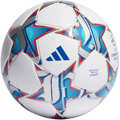 Adidas uefa champions league fifa quality replica match ball ia0954 slika 1