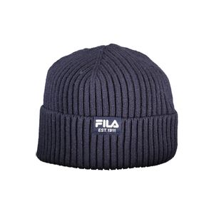 FILA BLUE MEN'S CAP