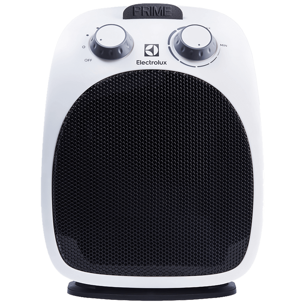 Electrolux Grijalica sa ventilatorom, keramički grijač, 1500W, IP20 - EFH/C-5125 EEC slika 2